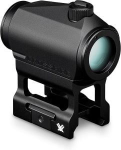 Vortex Crossfire Green Dot Nişangah (2 MOA)