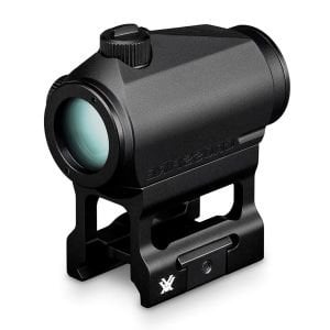 Vortex Crossfire Green Dot Nişangah (2 MOA)