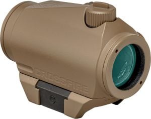 Vortex Crossfire Red Dot Nişangah (2 MOA, Tan)
