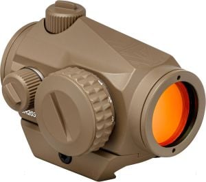Vortex Crossfire Red Dot Nişangah (2 MOA, Tan)