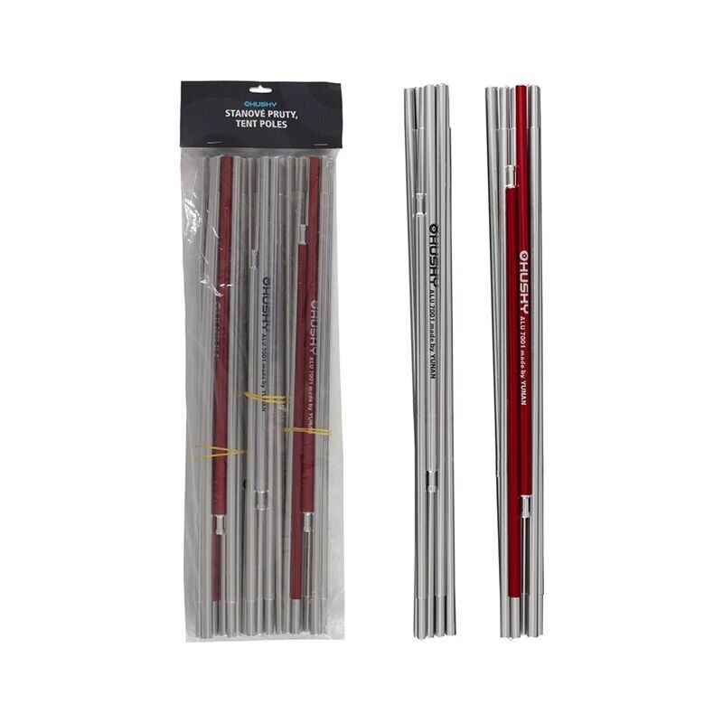 HUSKY FLAME CADIR POLU