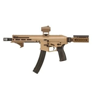 Vortex Crossfire Red Dot Nişangah (2 MOA, Tan)