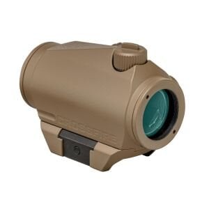 Vortex Crossfire Red Dot Nişangah (2 MOA, Tan)