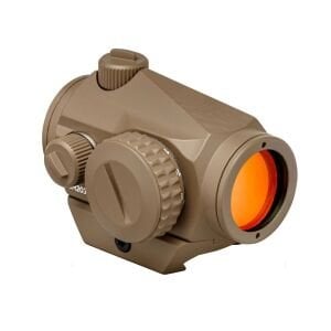 Vortex Crossfire Red Dot Nişangah (2 MOA, Tan)