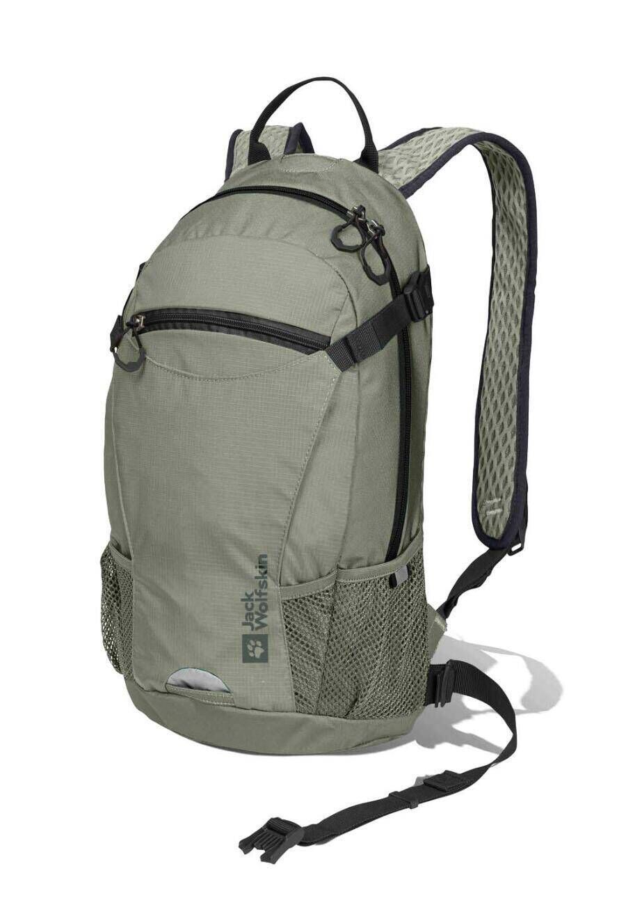 Jack Wolfskin Velocity 12 Sırt Çantasi 2010303_4137