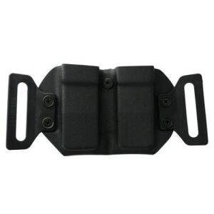 Tisaş DS Serisi Kydex İkili Şarjör Kılıfı