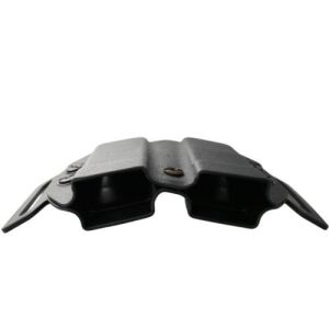 Tisaş DS (Double Stack 2011) Serisi Kydex İkili Şarjör Kılıfı