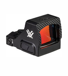 Vortex Optics Defender-CCW Micro Red Dot (3 MOA Dot)