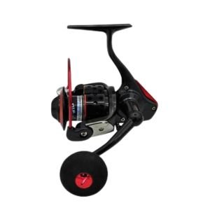 Wily Ares 3000 Red 5+1 Olta Makinesi