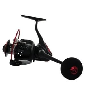 Wily Ares 3000 Red 5+1 Olta Makinesi