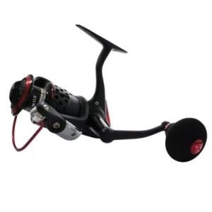 Wily Ares 3000 Red 5+1 Olta Makinesi