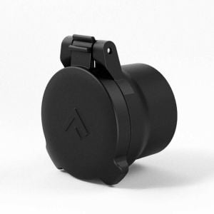 Arken Optics Flip-Up Lens Kapağı Seti (60-65mm / 44-49mm)