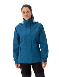 Vaude Escape Light Kadın Yağmurluk 03895