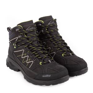 Evolite Sora Evo-Tex Outdoor Bot - Siyah