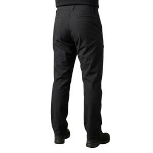 Gray Hill Erkek Outdoor Pantolon - Siyah