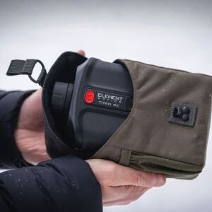 Element Optics Titan 3K Balistik Lazer Mesafe Ölçer