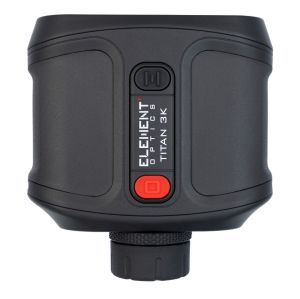 Element Optics Titan 3K Balistik Lazer Mesafe Ölçer