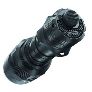 NITECORE TM9K PRO 9900 LUMEN SARJLI EL FENERI