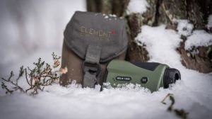 Element Optics Helix 1500 Balistik Lazer Mesafe Ölçer