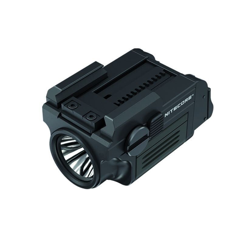 NITECORE NPL25 900 LUMEN SARJLI SILAH FENERI