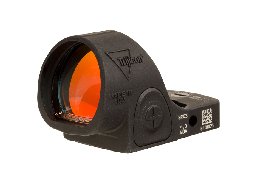 Trijicon SRO Red Dot Nişangah
