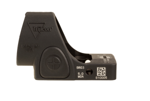 Trijicon SRO Red Dot Nişangah