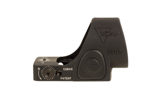 Trijicon SRO Red Dot Nişangah