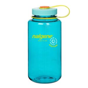 Nalgene 32oz WM Cerulean Sustain Tritan Suluk NAL2020.32