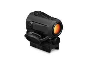 Vortex SPARC AR Bright Red Dot (2 MOA)