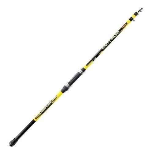 Bauer Boativa 2,40 mt 10-100 gr Tekne Kamışı