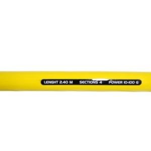 Bauer Boativa 2,40 mt 10-100 gr Tekne Kamışı
