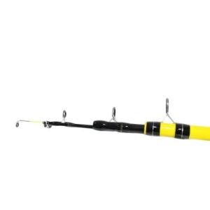 Bauer Boativa 2,40 mt 10-100 gr Tekne Kamışı