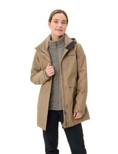 Vaude Idris IV 3in1 Kadın Parka 47967