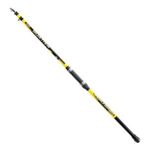 Bauer Boativa 2,10 mt 10-100 gr Tekne Kamışı