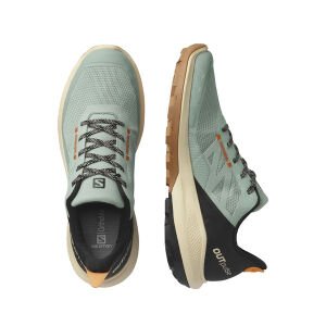 SALOMON OUTPULSE ERKEK OUTDOOR AYAKKABI L41585100