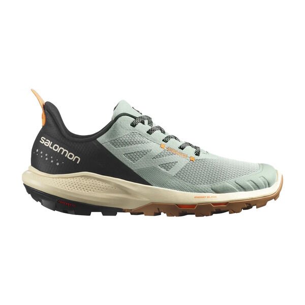 SALOMON OUTPULSE ERKEK OUTDOOR AYAKKABI L41585100