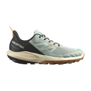 SALOMON OUTPULSE ERKEK OUTDOOR AYAKKABI L41585100