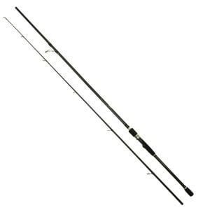 Captain Cobretti Spin 270cm 2 Parça Spin Kamış 15-50gr