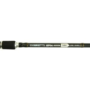 Captain Cobretti Spin 270cm 2 Parça Spin Kamış 15-50gr