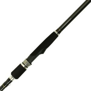 Captain Cobretti Spin 270cm 2 Parça Spin Kamış 15-50gr