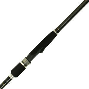 Captain Cobretti Spin 270cm 2 Parça Spin Kamış 15-50gr