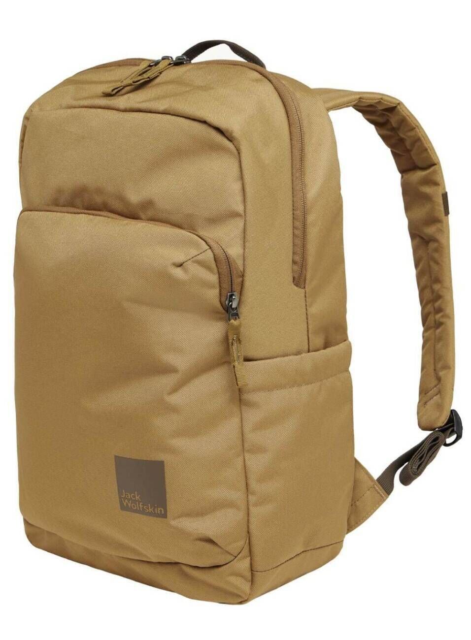 Jack Wolfskin Taubenberg Outdoor Sırt Çantası A62529