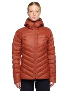 Vaude Monviso Kaz Tüyü Kadın Mont 48010