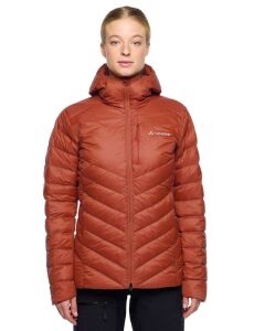 Vaude Monviso Kaz Tüyü Kadın Mont 48010