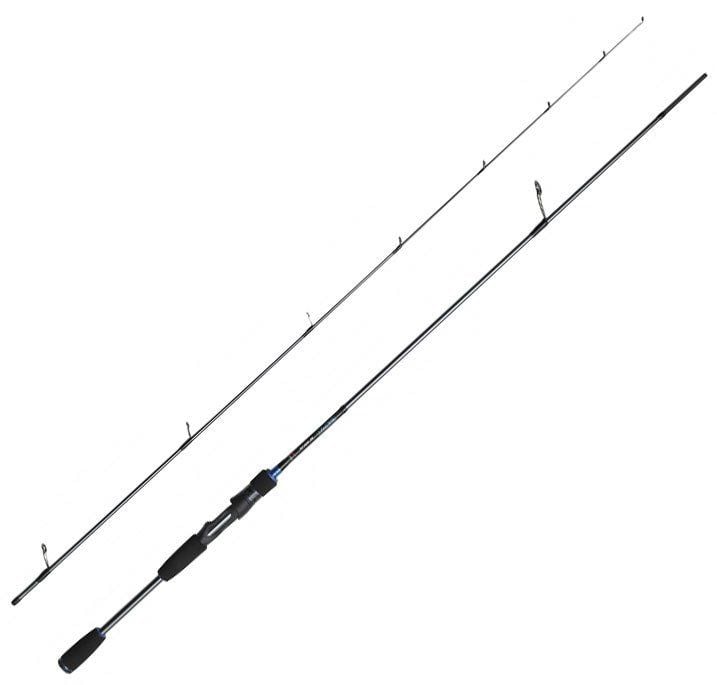 Dam Salt-X Spin 2.25m 2.5-10g 2 Parça. LRF Kamışı