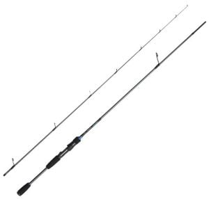Dam Salt-X Spin 2.25m 2.5-10g 2 Parça. LRF Kamışı