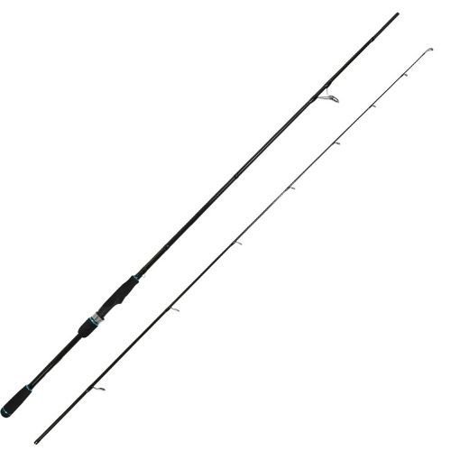 Captain Aegean 2 Parça Spin Kamış 8-38gr Atar 210 cm