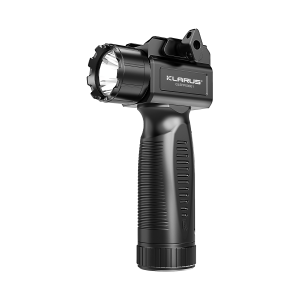 Klarus GL5 Dikey Tutamak 1100 Lümen Taktik Tüfek Feneri