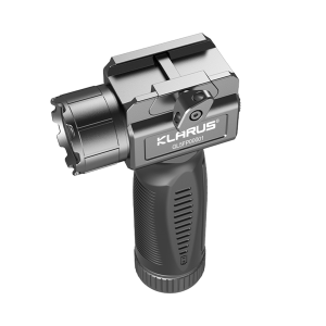 Klarus GL5 Dikey Tutamak 1100 Lümen Taktik Tüfek Feneri