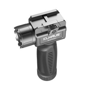 Klarus GL5 Dikey Tutamak 1100 Lümen Taktik Tüfek Feneri